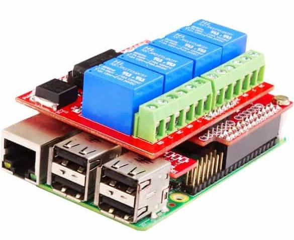 robotic projects for school students